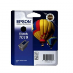 Epson T019 C13T01940110 BK tindikassett