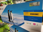 HP W9093MC tooner G&G analoog ilma kiibita