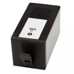 HP 903XL T6M15AE BK tindikassett Dore vastaava