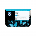 HP 80 C4846A C tindikassett