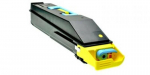 Kyocera TK-880Y TK880Y 1T02KAANL0 tooner Dore analoog