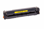 HP 207A W2212A tooner Dore analoog