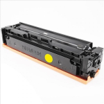 HP 203X CF542X tooner