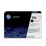 HP 14X CF214X tooner