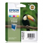 Epson T009 C13T00940110 C/LC/M/LM/Y tindikassett
