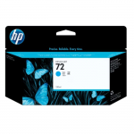 HP 72 C9371A C tindikassett