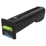 Lexmark 82K2HCE tooner