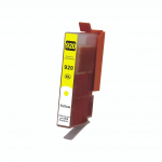 HP 920XL CD974AE Y tindikassett Dore vastaava