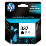 HP 337 C9364EE BK tindikassett