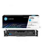 HP 220X W2201X tooner