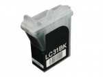 Brother LC-31BK LC31BK tindikassett G&G analoog