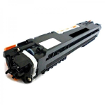 HP 126A 130A CE310A CF350A Canon CRG-729BK tooner Dore analoog