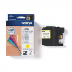 Brother LC-223Y LC223Y tindikassett