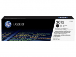HP 201X CF400X tooner