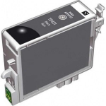 Epson T0431 C13T04314010 BK tindikassett RedBox analoog
