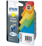 Epson T0424 C13T04244010 Y tindikassett