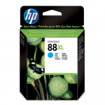 HP 88XL C9391AE C tindikassett