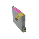 Epson T0553 C13T05534010 M tindikassett RedBox analoog