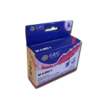 Epson T0962 C13T09624010 C tindikassett G&G analoog