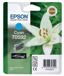 Epson T0592 C13T05924010 C tindikassett