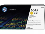 HP 654A CF332A tooner