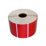 Zebra 800262-125 57mm x 32mm termopaberist etiketid 25 mm s&uuml;damikuga, tootja Dore