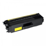 Brother TN-411 TN-421 TN-431 Y tooner Dore analoog