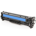 HP 410A CF411A tooner Dore analoog