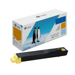 Kyocera TK-8115Y TK8115Y 1T02P3ANL0 tooner G&G analoog