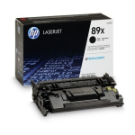 HP 89X CF289X tooner