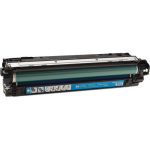 HP 307A CE741A tooner G&G analoog
