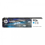 HP 913A F6T77AE C tindikassett