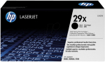 HP 29X C4129X tooner