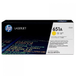 HP 651A CE342 tooner