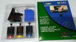 Lexmark 12A1980 1380619 12A1140 17G0060 13619 15M0120 15M0125 1382060 t&auml;itmiskomplekt G&G analoog