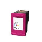 HP 300XL CC644EE CMY tindikassett Dore vastaava