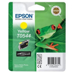 Epson T0544 C13T05444010 Y tindikassett