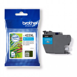 Brother LC-422C LC422C tindikassett