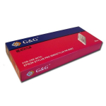 Epson T411 C13T411011 LM tindikassett G&G analoog