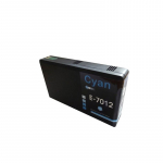 Epson T7012 C13T70124010 C tindikassett Dofe analoog