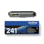 Brother TN-241 TN241 BK tooner