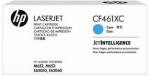 HP 656X CF461XC tooner