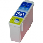 Epson T003 C13T00301110 BK tindikassett Dofe analoog