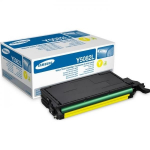 Samsung CLT-Y5082L SU532A tooner