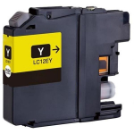 Brother LC-12EY LC12EY tindikassett Dore analoog
