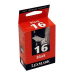 Lexmark 10N0016E tindikassett