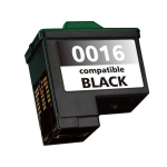 Lexmark 10N0016 tindikassett