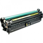 HP 307A CE742A tooner Dore analoog