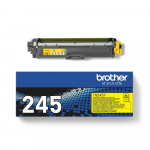 Brother TN-245 TN245 Y tooner
