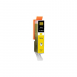 Canon CLI-531 CLI531 6121C001 Y tindikassett Dore analoog